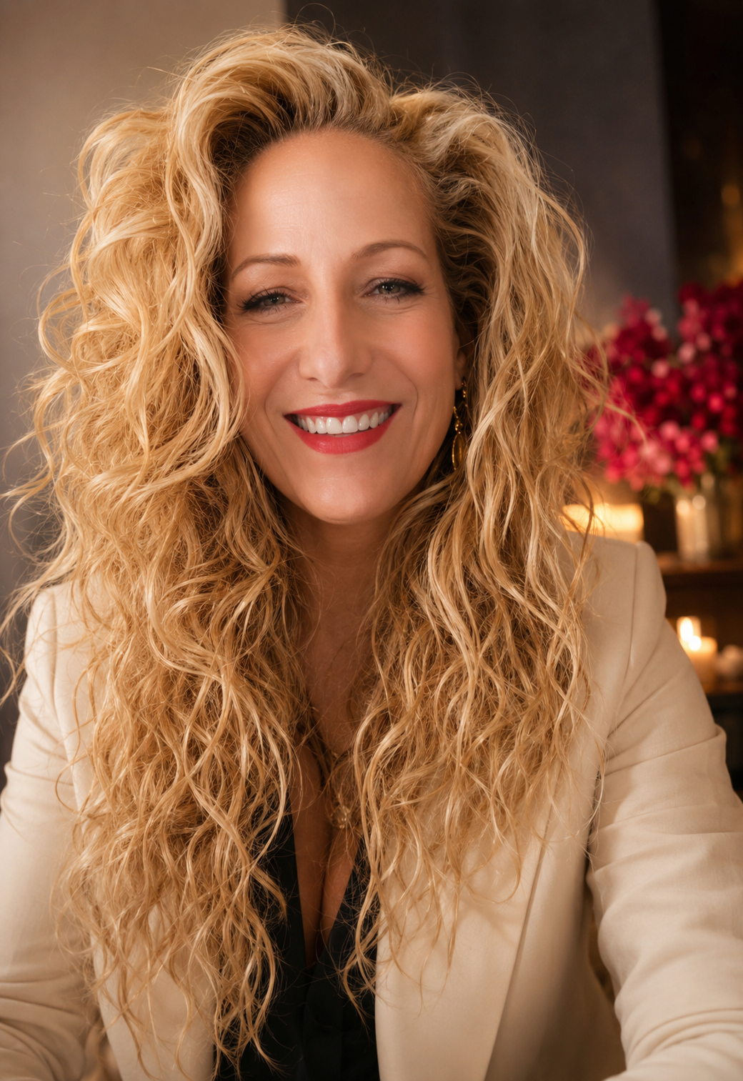 Laura M. Cámara, fundadora de La Reina de las Ventas